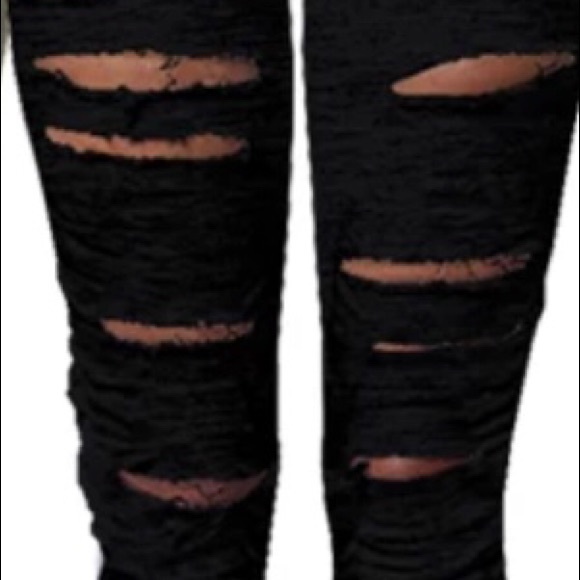 Ripped stacks - Picture 3 of 5